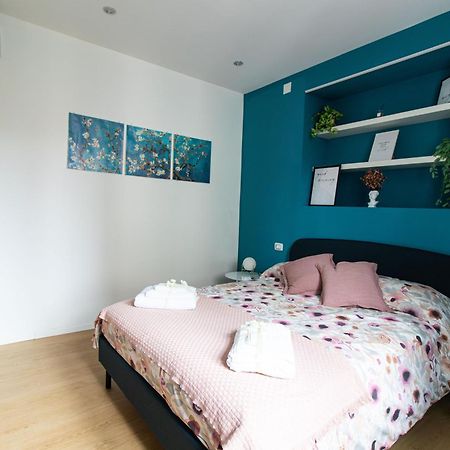 Quattrocchi'S Home S La Spezia Eksteriør billede