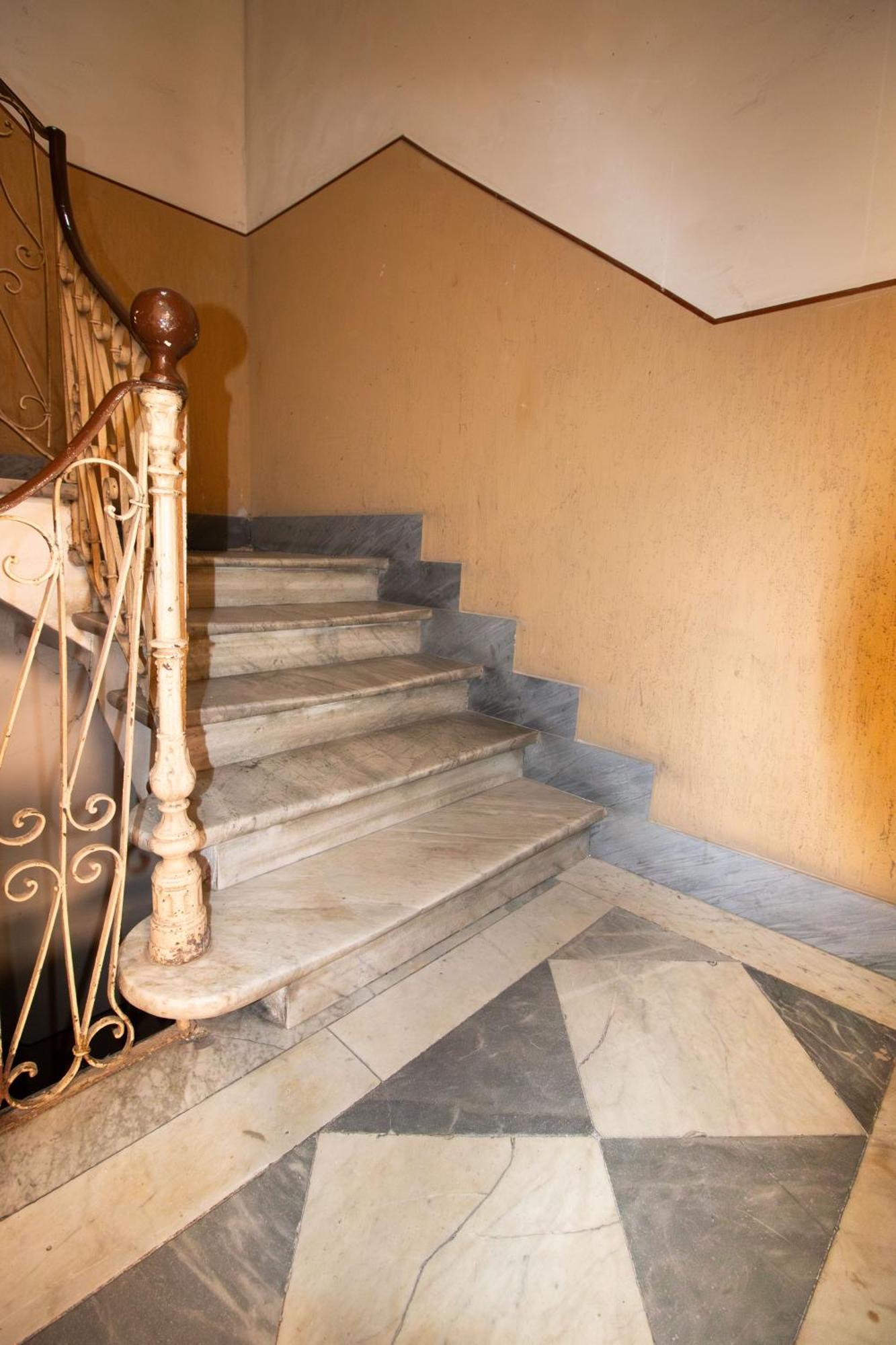 Quattrocchi'S Home S La Spezia Eksteriør billede