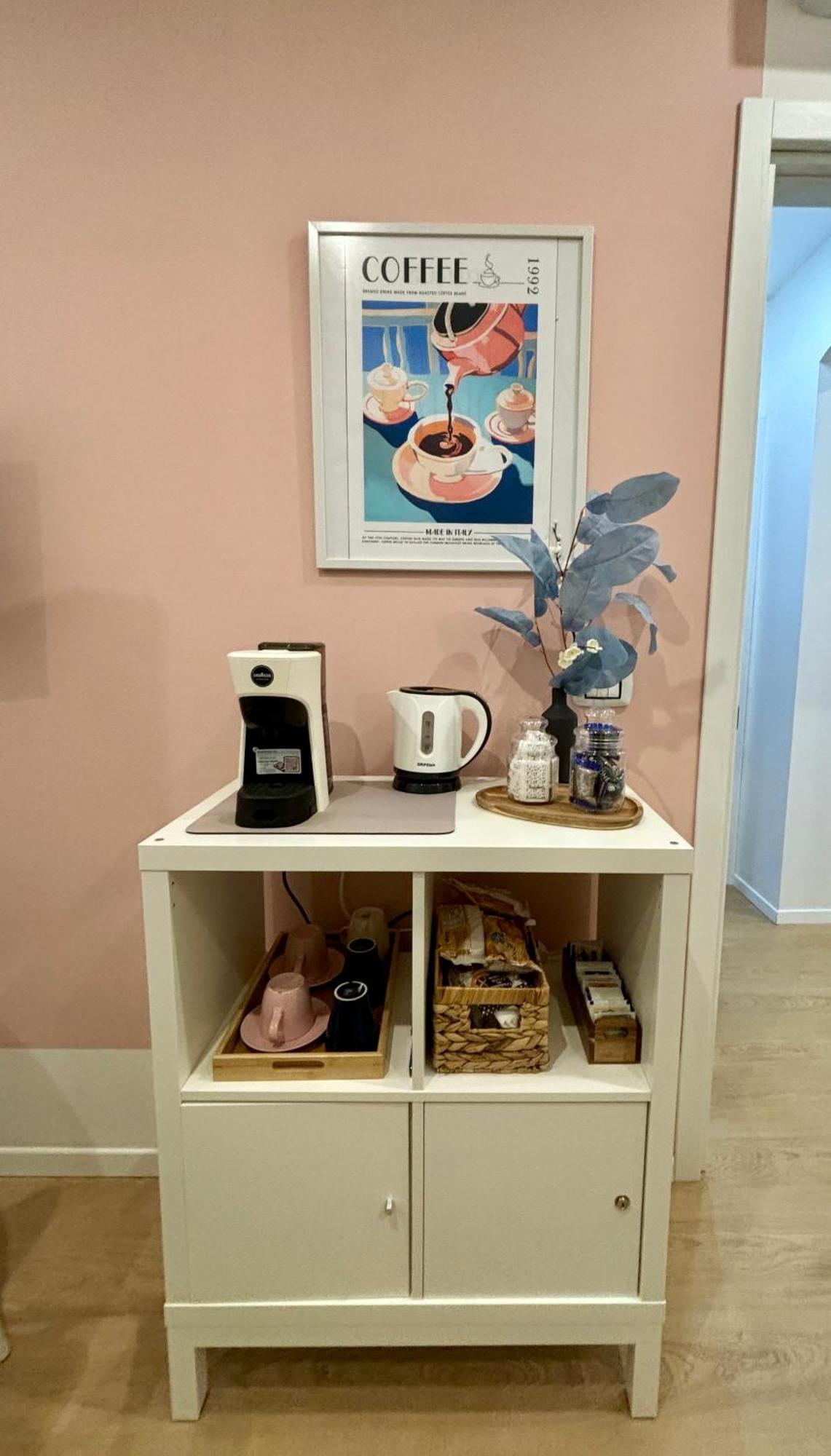 Quattrocchi'S Home S La Spezia Eksteriør billede
